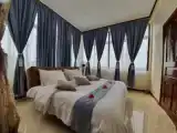 Апартаменты с 3 комнатами