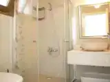 Номер Стандарт с видом на сад