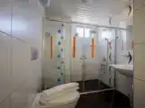 Трёхместный номер Стандарт