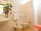 Двухместный номер Стандарт с видом на бассейн