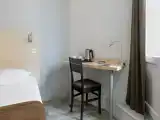 Одноместный номер Комфорт