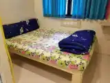 Двухместный номер Эконом