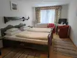 Двухместный номер Стандарт