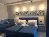 Трёхместный номер Стандарт