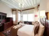 Двухместный номер Deluxe c 1 комнатой