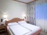 Двухместный номер Deluxe