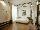 Двухместный люкс
