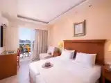 Номер Deluxe