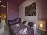 Трёхместный номер Deluxe