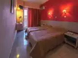 Двухместный номер Стандарт с балконом