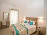 Двухместный номер Deluxe