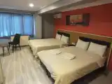 Номер Стандарт с видом на море