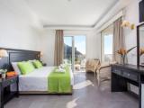 Double room. All inclusive. Balcony  terrace or garden.