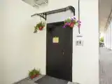 Кровать в общем номере (мужской номер)