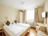 Двухместный номер Комфорт