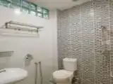 Трёхместный номер Deluxe