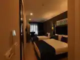 Трёхместный номер Стандарт