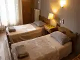 Двухместный номер Эконом c 1 комнатой с балконом