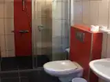 Трёхместный номер Стандарт