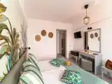 Двухместный номер Стандарт с балконом