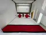 Run of House