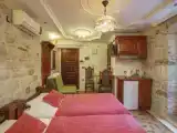 Двухместный номер Стандарт с балконом