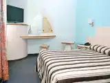 Двухместный номер Стандарт