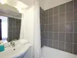 Двухместная студия