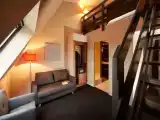 Трёхместный номер Стандарт