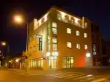 Одноместный номер Стандарт