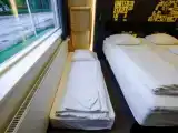 Трёхместный номер Стандарт