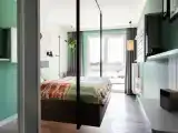 Двухместный номер Стандарт