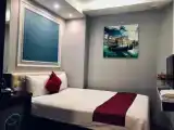 Двухместный номер Стандарт