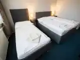 Номер Стандарт