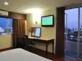 Двухместный номер Executive