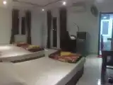 Двухместный номер Superior