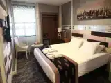Номер Стандарт