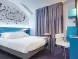 Одноместный номер Стандарт