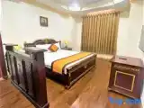 Двухместный номер Deluxe