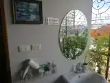 Кровать в общем номере (женский номер)