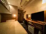 Трёхместный номер Стандарт