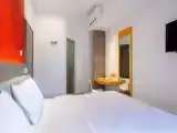Номер Deluxe