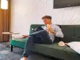 Номер Deluxe