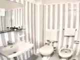 Семейный номер Стандарт с балконом и с видом на море