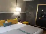 Номер Стандарт