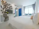 Бунгало Deluxe