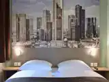 Одноместный номер Стандарт