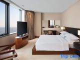 Двухместный люкс Sheraton с видом на море