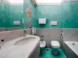 Двухместный номер Стандарт с видом на море
