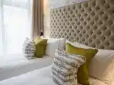 Двухместный номер Superior